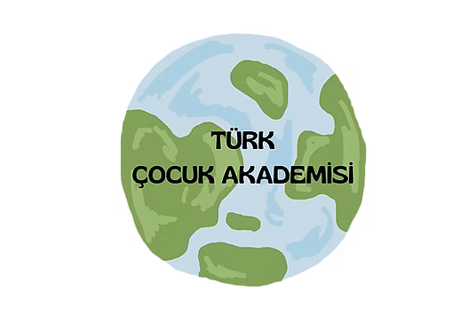 Türk Çocuk Akademisi Logo